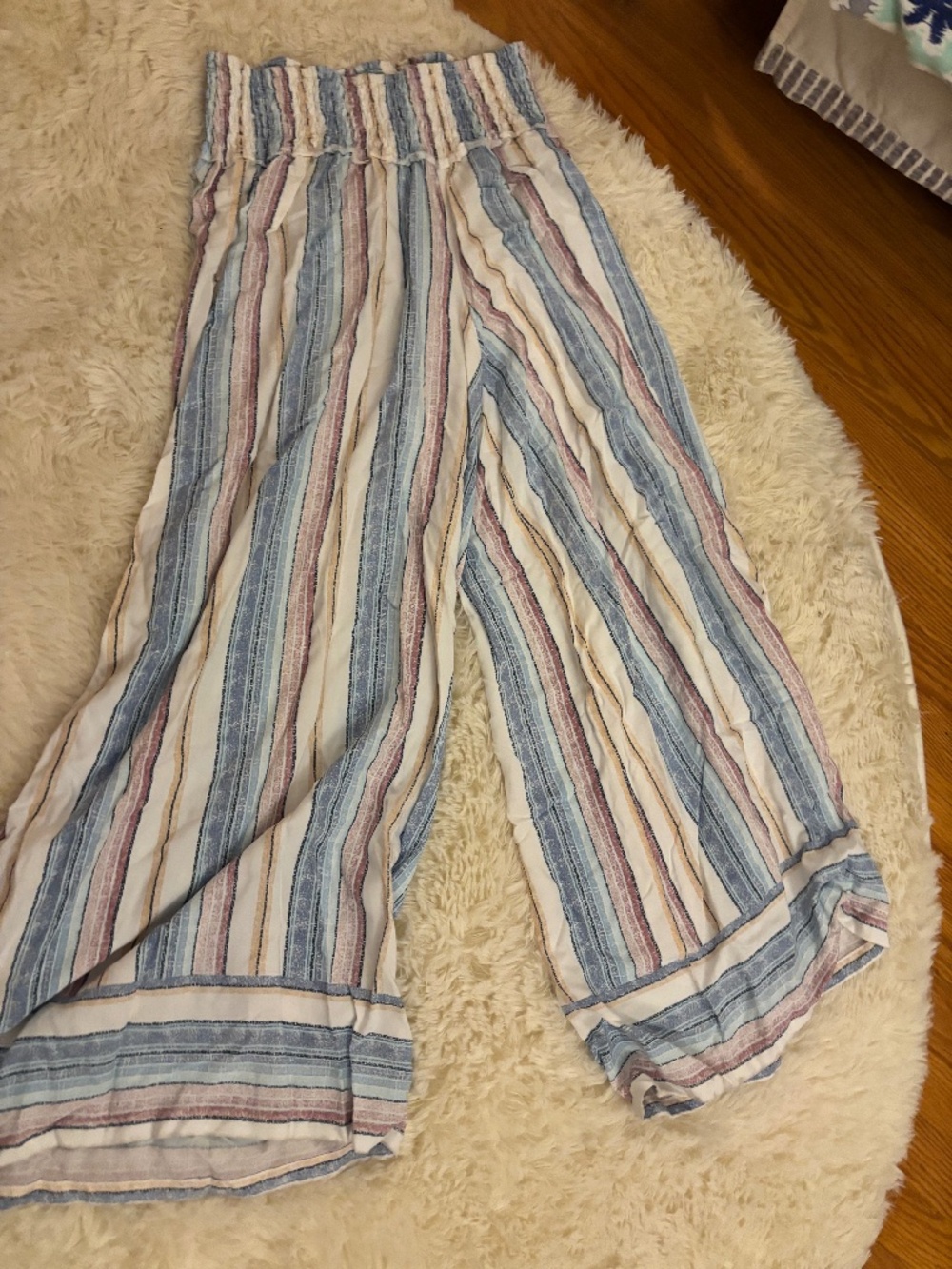 Summer pants